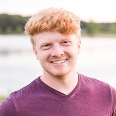 Drew McCluskey